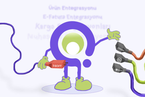 entegrasyon-tsoft entegrasyon tsoft